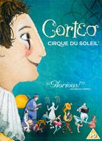 Cirque Du Soleil: Corteo Online DVD Rental
