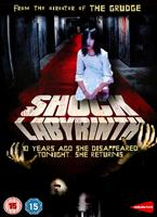 Shock Labyrinth Online DVD Rental