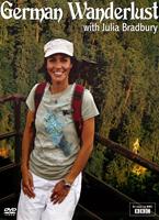 German Wanderlust with Julia Bradbury Online DVD Rental