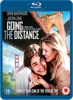 Going The Distance (BLU-RAY) Online DVD Rental