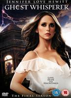 Ghost Whisperer: Season 5 Online DVD Rental