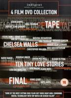  Online DVD Rental