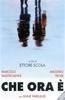 What Time Is It?  Online DVD Rental