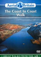 Aerial Britain: The Coast to Coast Walk Online DVD Rental