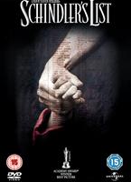 Schindler's List Online DVD Rental