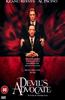 Devil's Advocate Online DVD Rental