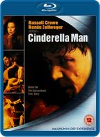 Cinderella Man (BLU-RAY) Online DVD Rental
