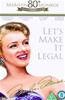 Let's Make It Legal Online DVD Rental