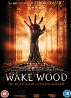 Wake Wood Online DVD Rental