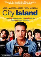 City Island Online DVD Rental