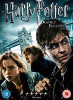 Harry Potter And The Deathly Hallows: Part 1 Online DVD Rental