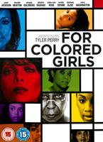 For Colored Girls Online DVD Rental