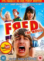 Fred: The Movie Online DVD Rental