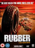 Rubber Online DVD Rental