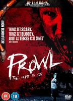 Prowl Online DVD Rental