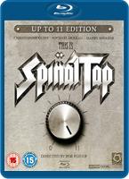 This is Spinal Tap (BLU-RAY) Online DVD Rental