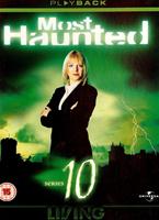 Most Haunted: Series 10 Online DVD Rental