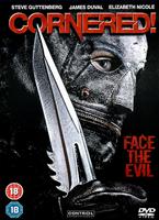 Cornered! Online DVD Rental
