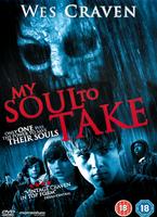 My Soul to Take Online DVD Rental