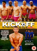 Kick Off Online DVD Rental