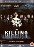 The Killing Online DVD Rental