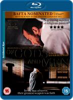 Of Gods And Men  (BLU-RAY) Online DVD Rental