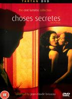 Secret Things  Online DVD Rental
