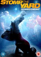 Stomp The Yard: Homecoming Online DVD Rental