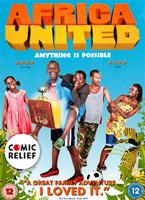 Africa United Online DVD Rental