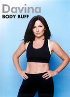 Davina: Body Buff Online DVD Rental