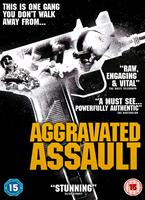 Aggravated Assault Online DVD Rental