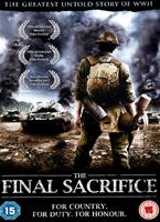 The Final Sacrifice Online DVD Rental