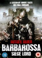 Barbarossa: Siege Lord Online DVD Rental