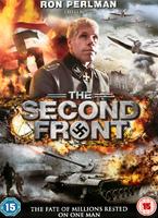 The Second Front Online DVD Rental