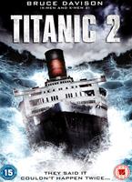 Titanic 2 Online DVD Rental