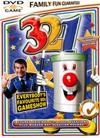 3-2-1 DVD Game Online DVD Rental