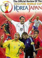 World Cup 2002: Official Review Online DVD Rental