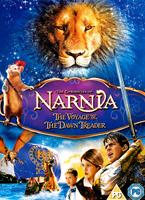 The Chronicles Of Narnia: The Voyage Of The Dawn Treader Online DVD Rental