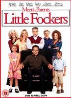 Little Fockers Online DVD Rental