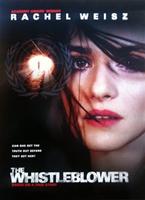 The Whistleblower Online DVD Rental