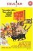 A Town Called Hell Online DVD Rental