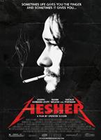 Hesher Online DVD Rental