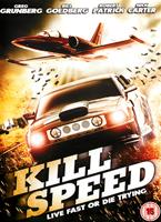 Kill Speed Online DVD Rental
