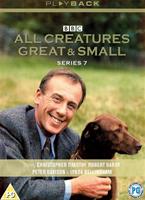 All Creatures Great and Small: Series 7 Online DVD Rental