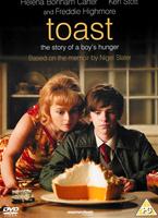 Toast Online DVD Rental