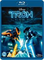 Tron Legacy (BLU-RAY) Online DVD Rental