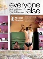 Everyone else Online DVD Rental