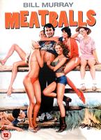 Meatballs Online DVD Rental