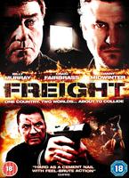 Freight Online DVD Rental