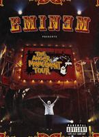 Eminem: The Anger Management Tour Online DVD Rental